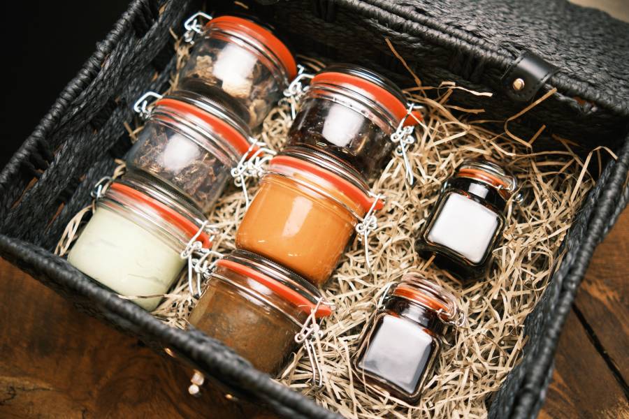 wildstreet kitchen use only responsibly sourced and sustainable seafood